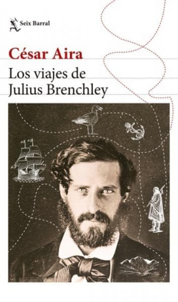 LOS VIAJES DE JULIUS BRENCHLEY