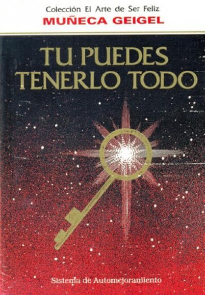 TU PUEDES TENERLO TODO