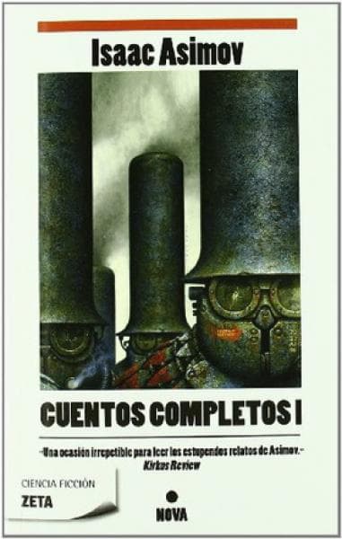 CUENTOS COMPLETOS I