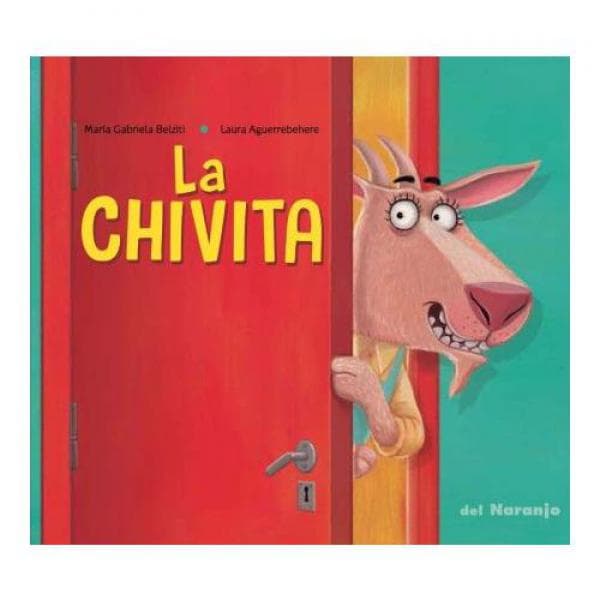 CHIVITA, LA