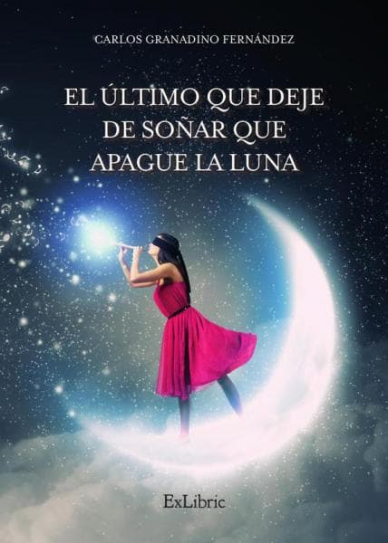 ULTIMO QUE DEJE DE SOÑAR QUE APAGUE LA L