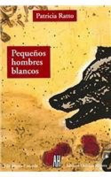 PEQUEÑOS HOMBRES BLANCOS