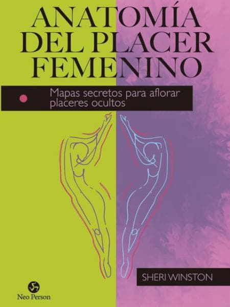 ANATOMIA DEL PLACER FEMENINO