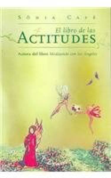 LIBRO DE LAS ACTITUDES, EL
