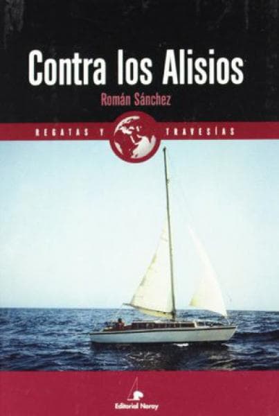CONTRA LOS ALISIOS