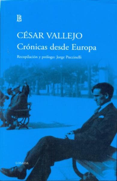 CRONICAS DESDE EUROPA