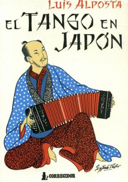 EL TANGO EN JAPON