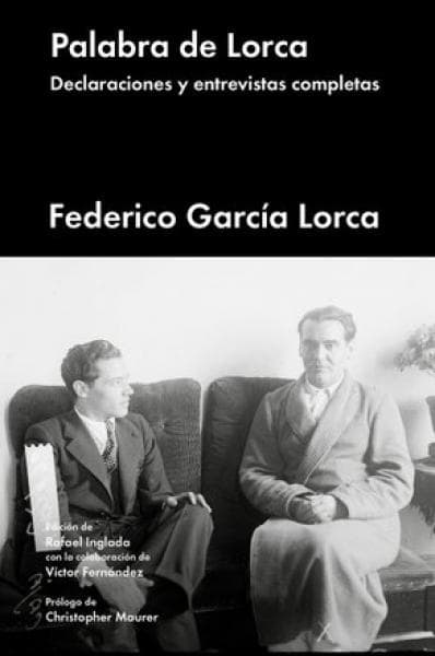 PALABRA LORCA