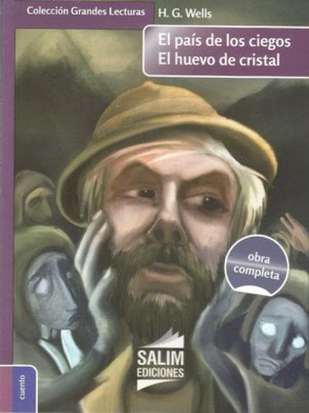 EL PAIS DE LOS CIEGOS