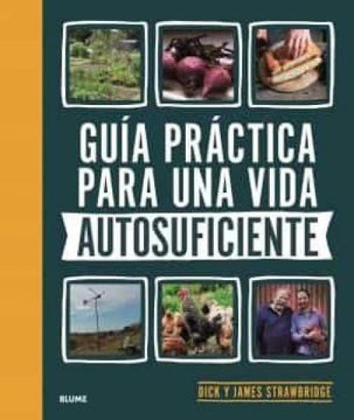 GUIA PRACTICA PARA UNA VIDA ...