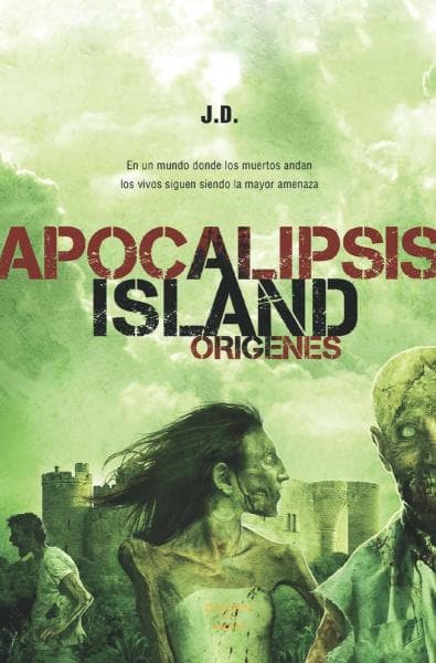 APOCALIPSIS ISLAND - ORIGENES