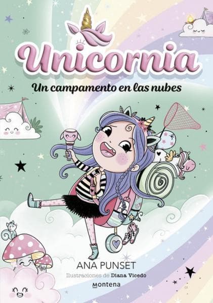 UNICORNIA 5