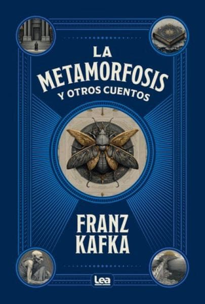 LA METAMORFOSIS Y OTROS CUENTOS