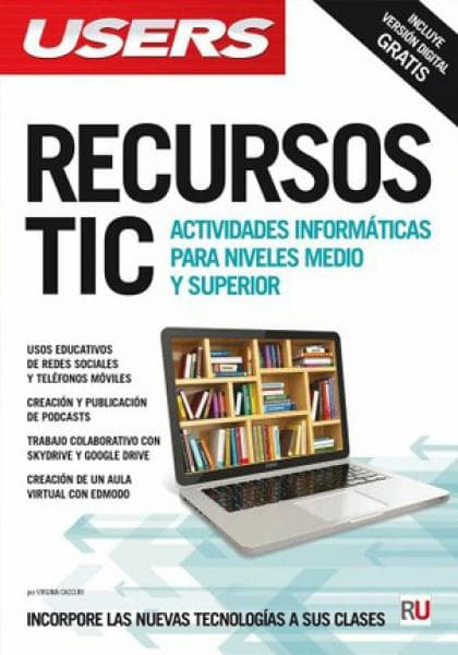 RECURSOS TIC