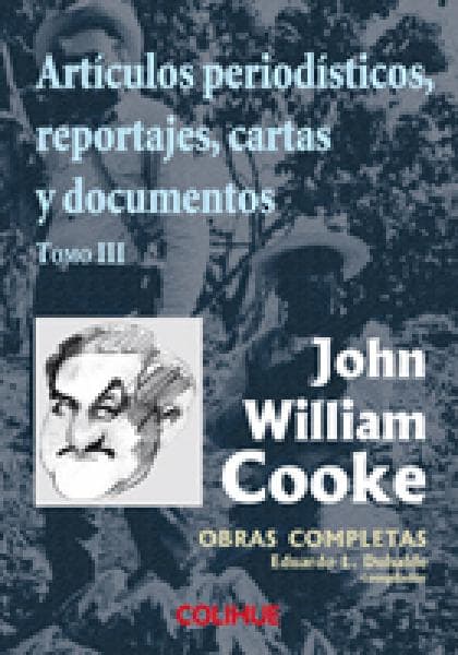 ARTICULOS PERIODISTICOS,REPORTAJES,CART