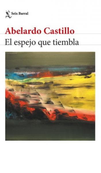 EL ESPEJO QUE TIEMBLA ( NE )