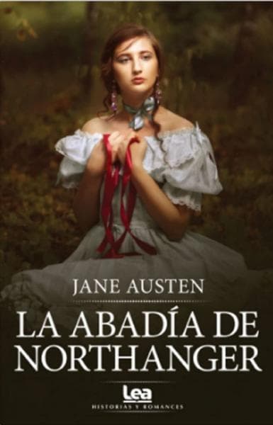 LA ABADIA DE NORTHANGER