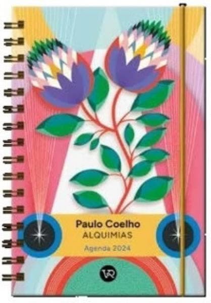 AGENDA 2024 - COHELO ALQUIMIA TULIPANES