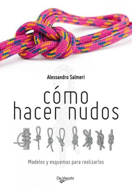 COMO HACER NUDOS