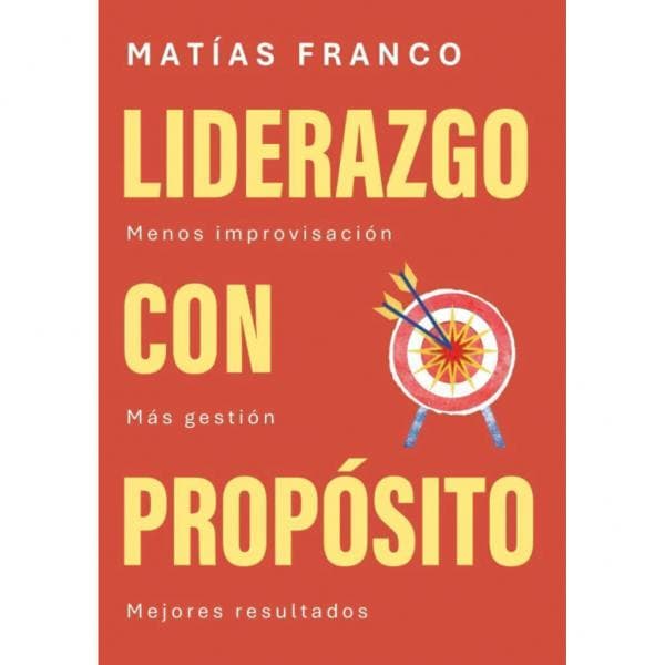 LIDERAZGO CON PROPOSITO
