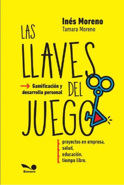 LAS LLAVES DEL JUEGO
