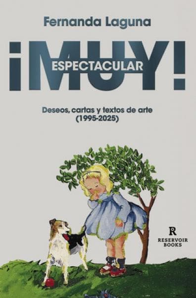 MUY ESPECTACULAR