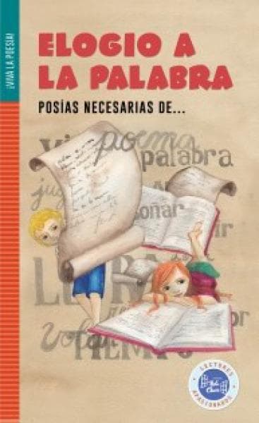 ELOGIO A LA PALABRA