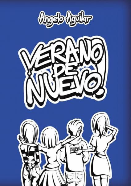 VERANO DE NUEVO