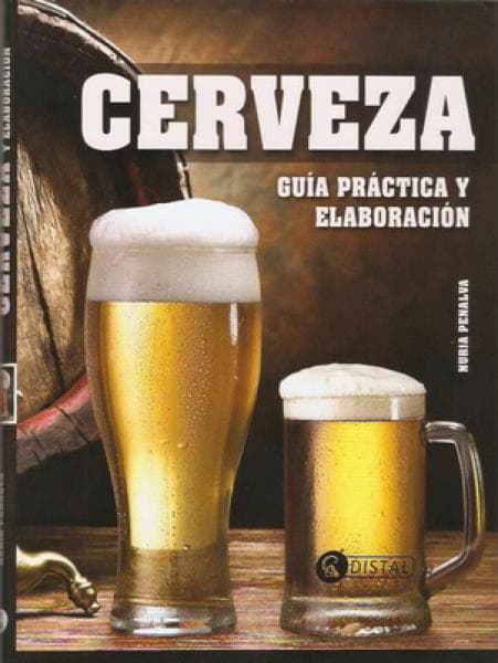 CERVEZA - GUIA PRACTICA