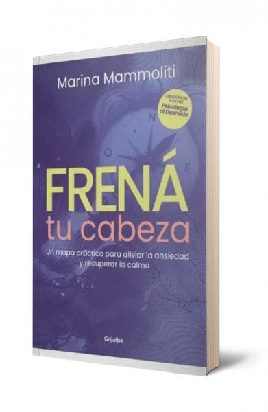 FRENA TU CABEZA