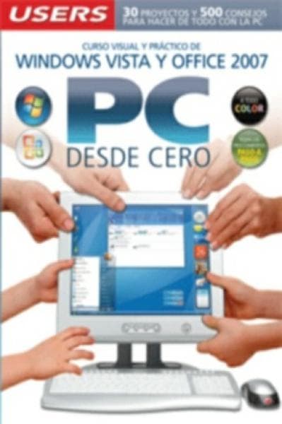 PC DESDE CERO