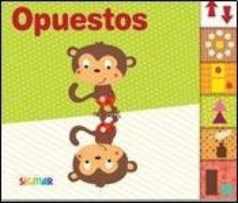 OPUESTOS