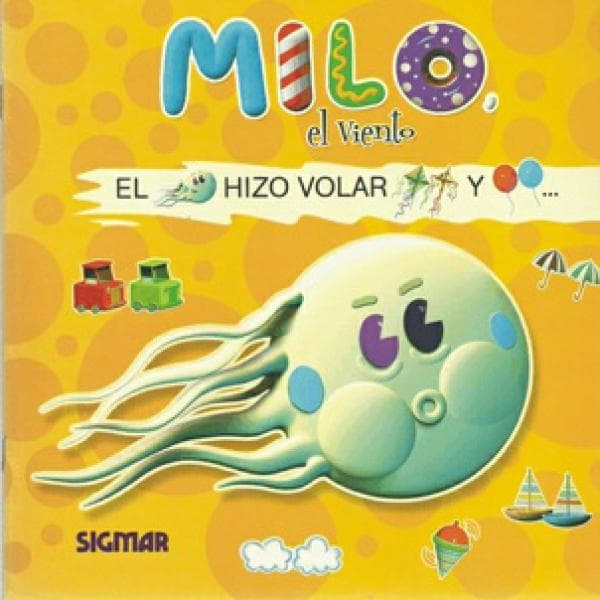EL MILO VIENTO