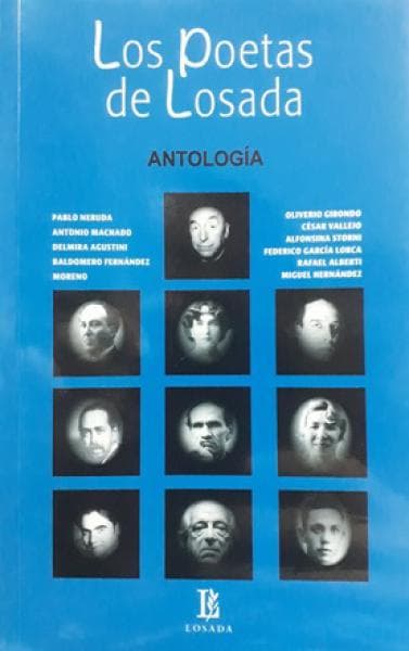 LOS POETAS DE LOSADA