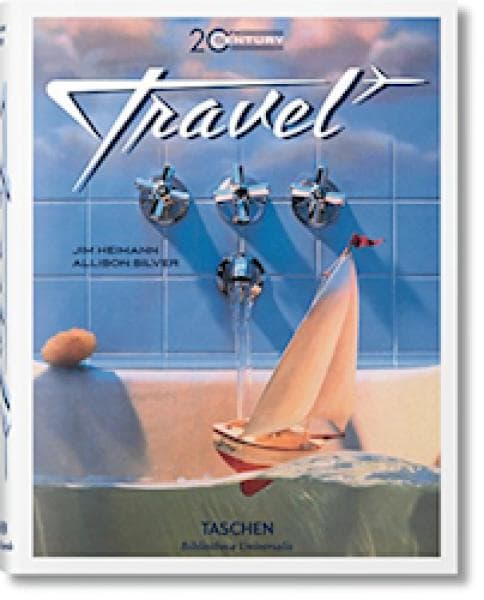 TRAVEL ( ENGLISH-DUETSCH-FRANCAIS )