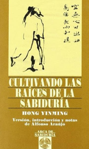 CULTIVANDO LAS RAICES DE LA SABIDURIA