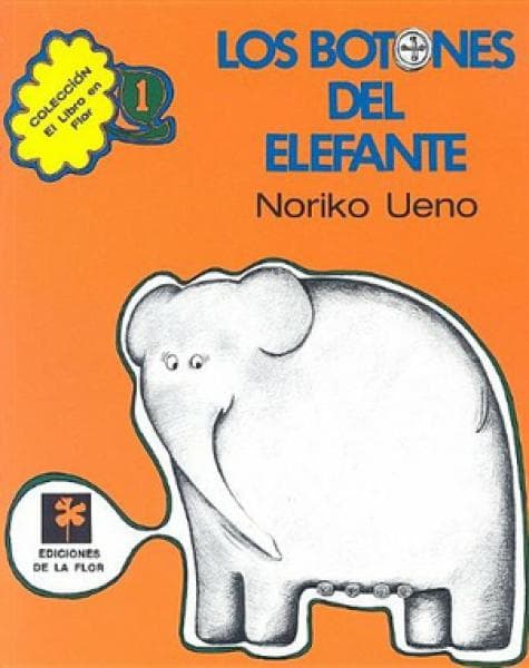 LOS BOTONES DEL ELEFANTE