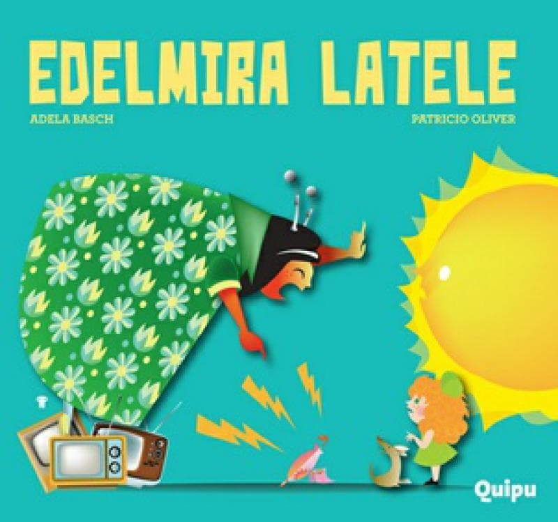 EDELMIRA LATELE