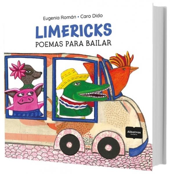 LIMERICKS