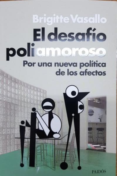 EL DESAFIO POLIAMOROSO