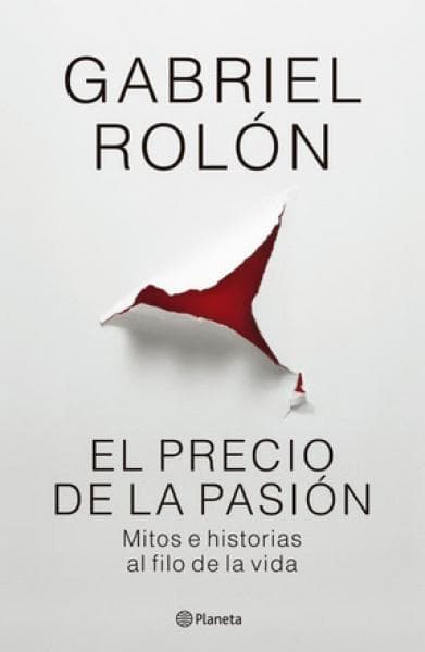 EL PRECIO DE LA PASION