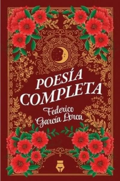 POESIA COMPLETA (GARCIA LORCA)