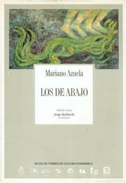 LOS DE ABAJO (COL.ARCHIVOS)