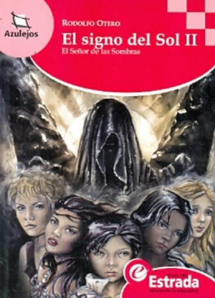 SIGNO DEL SOL II: SEÑOR DE LAS SOMBRAS