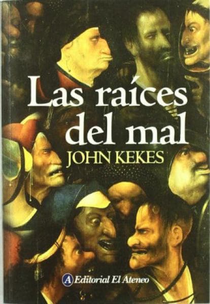 LAS RAICES DEL MAL