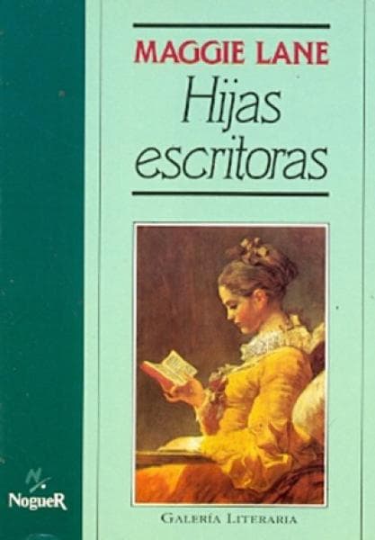 HIJAS ESCRITORAS