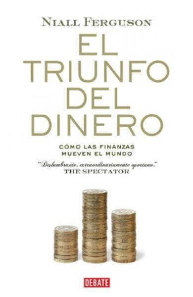 EL TRIUNFO DEL DINERO