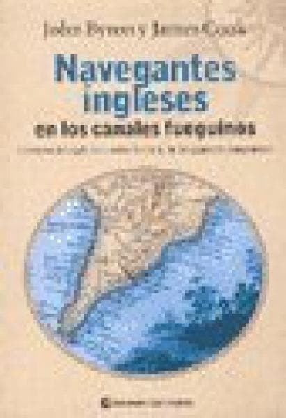 NAVEGANTES INGLESES EN LOS CANALES...