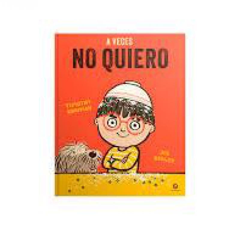 NO QUIERO