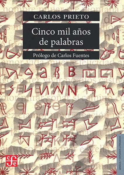 CINCO MIL AÑOS DE PALABRAS